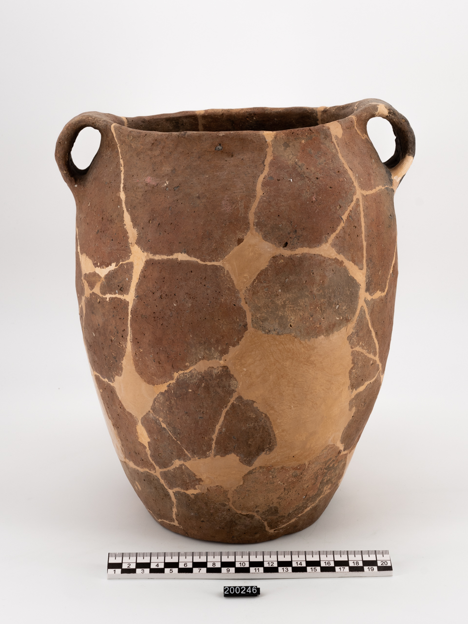 situla (PERIODIZZAZIONI/ PROTOSTORIA/ Età del Bronzo)