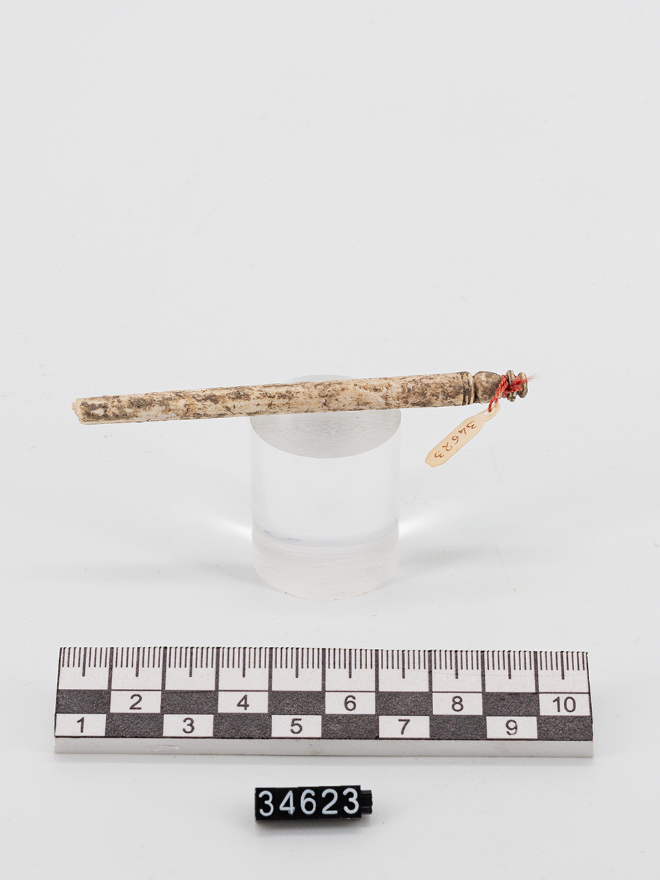 ago - produzione locale (SECOLI/ IV a.C)