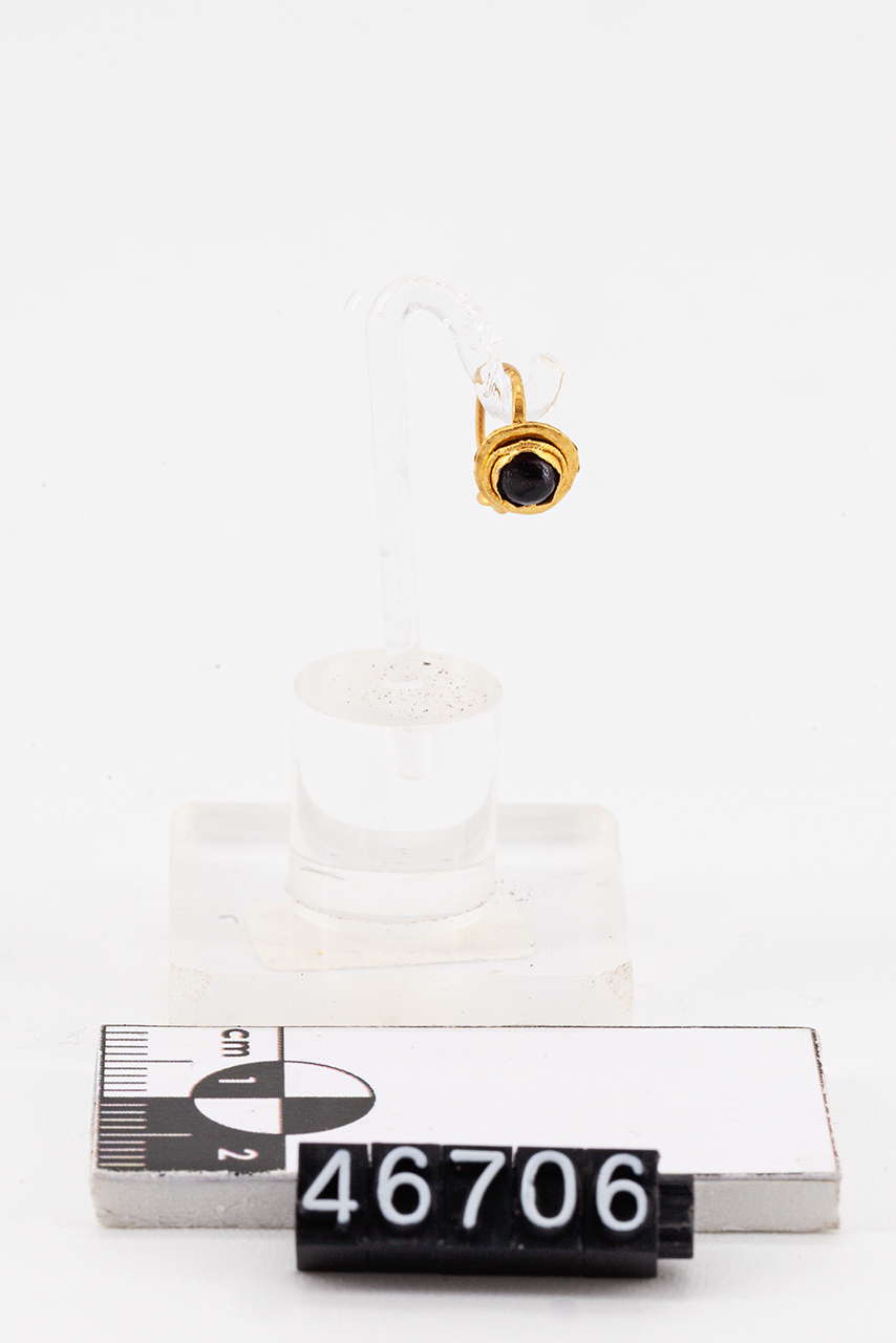 orecchini (SECOLI/ IV-I sec. a.C)