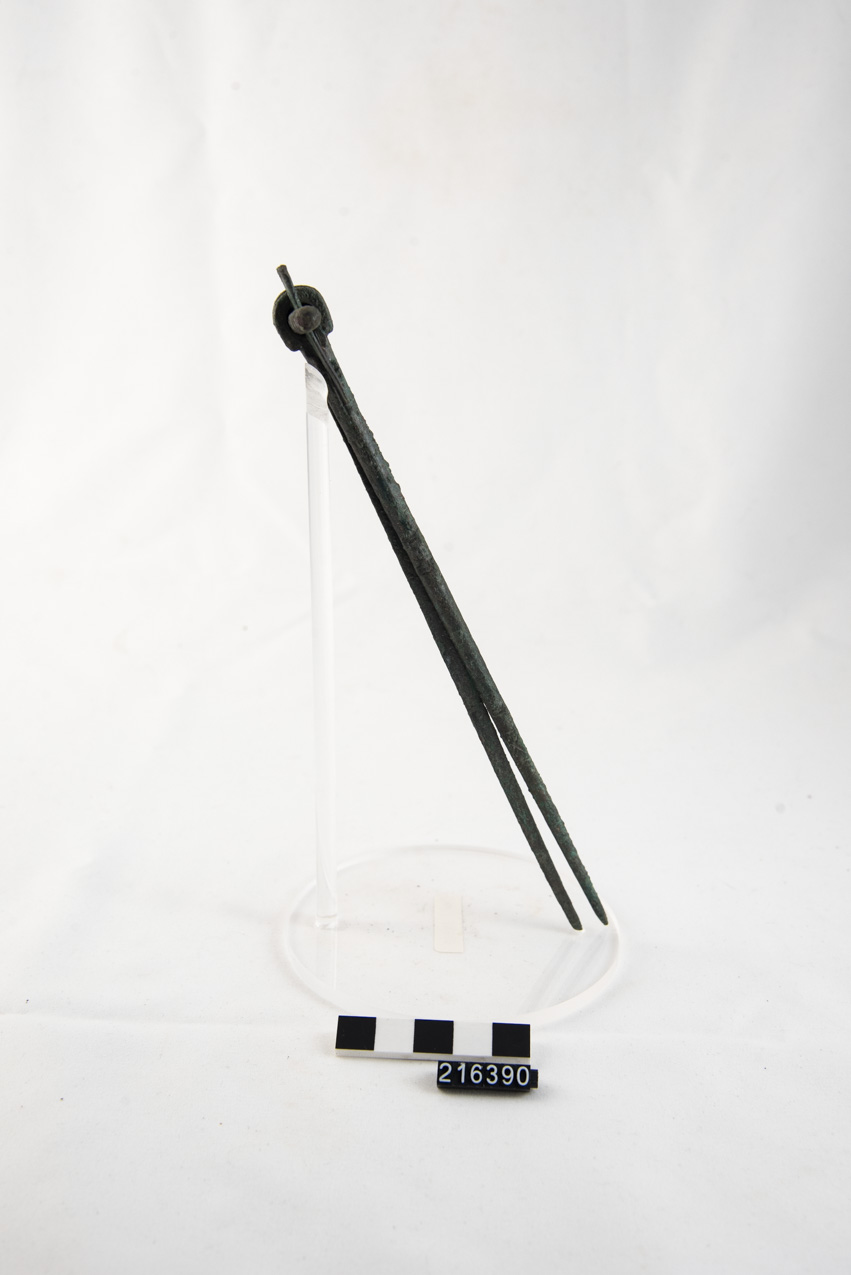 compasso (SECOLI/ III)