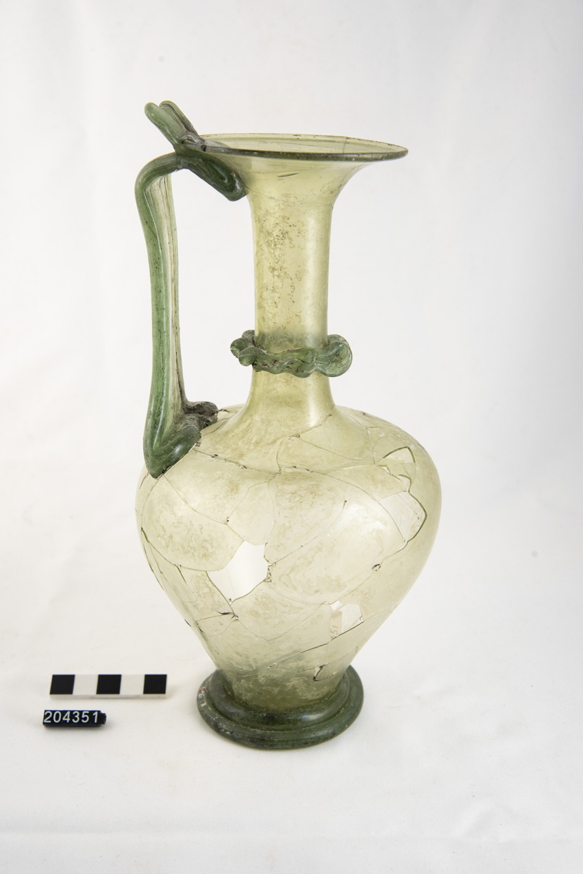 oinochoe (SECOLI/ III)