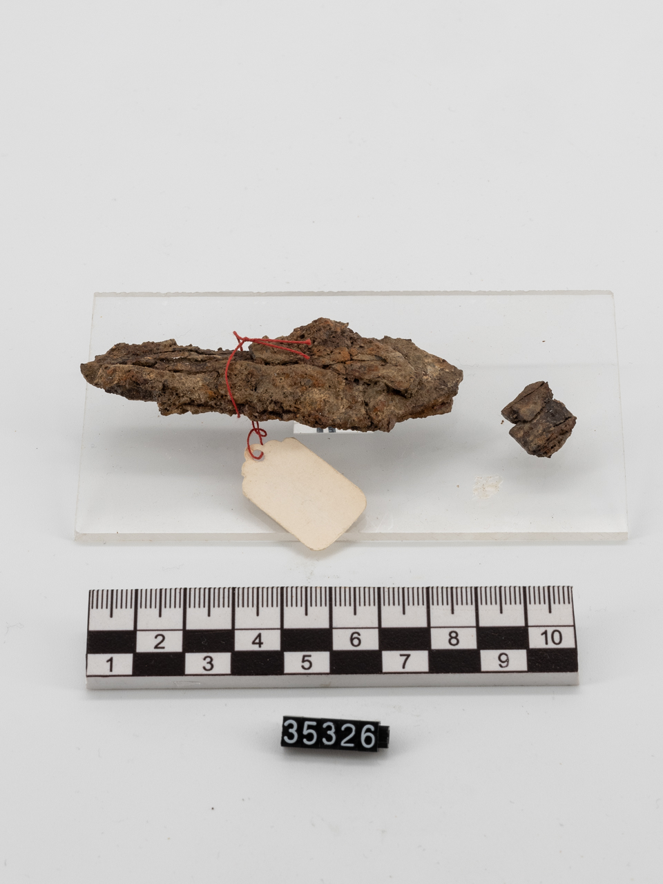 lancia/ punta (PERIODIZZAZIONI/ STORIA/ Età antica/ Età greca/ Età greca arcaica)