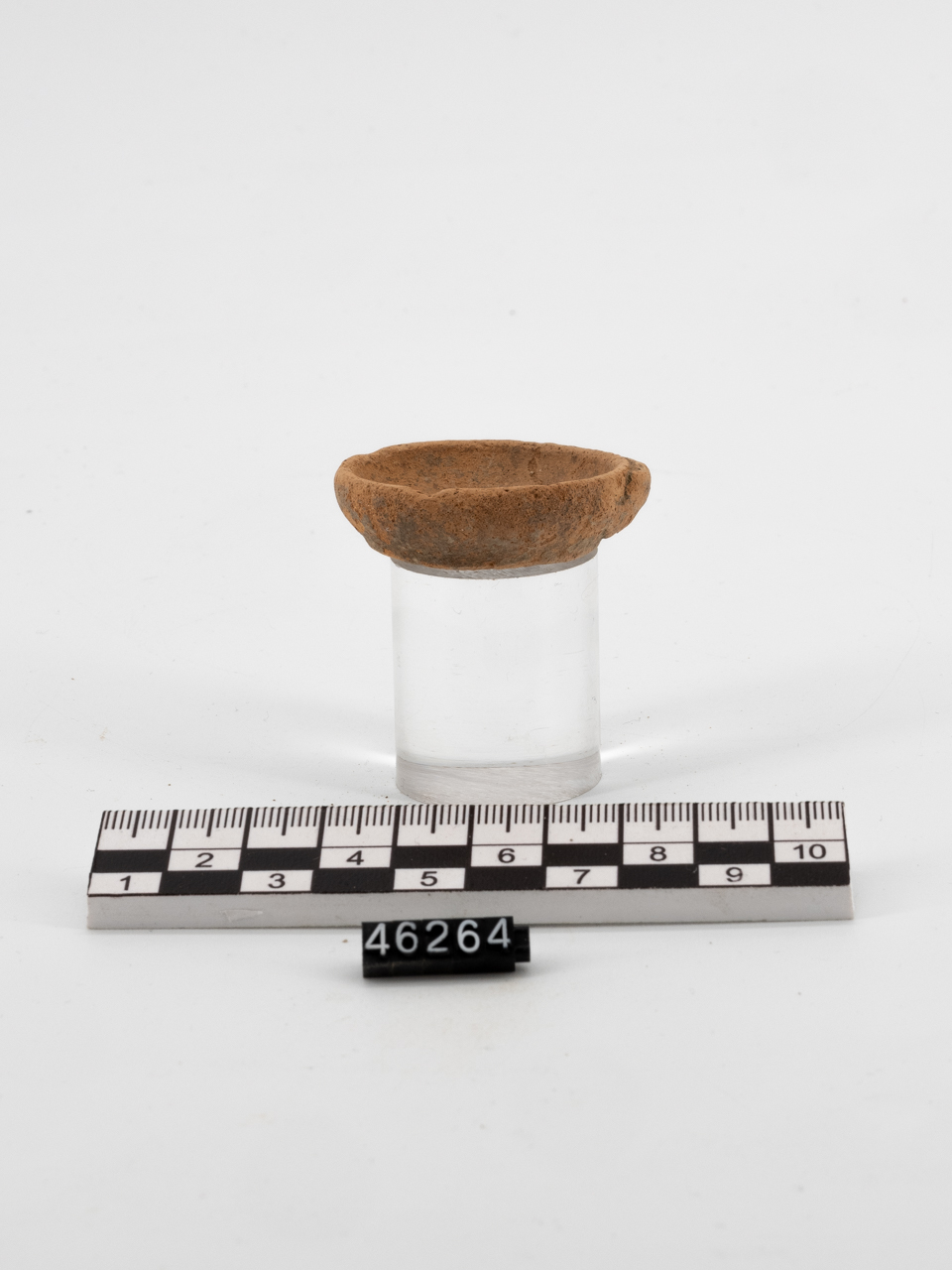 coppetta (PERIODIZZAZIONI/ STORIA/ Età antica/ Età greca/ Età ellenistica)