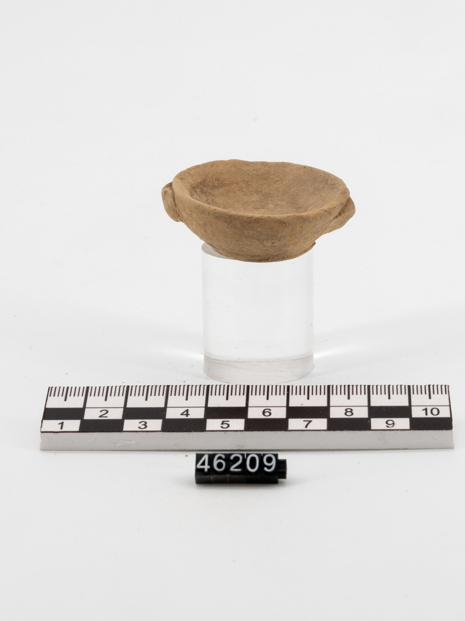 coppetta (PERIODIZZAZIONI/ STORIA/ Età antica/ Età greca/ Età ellenistica)