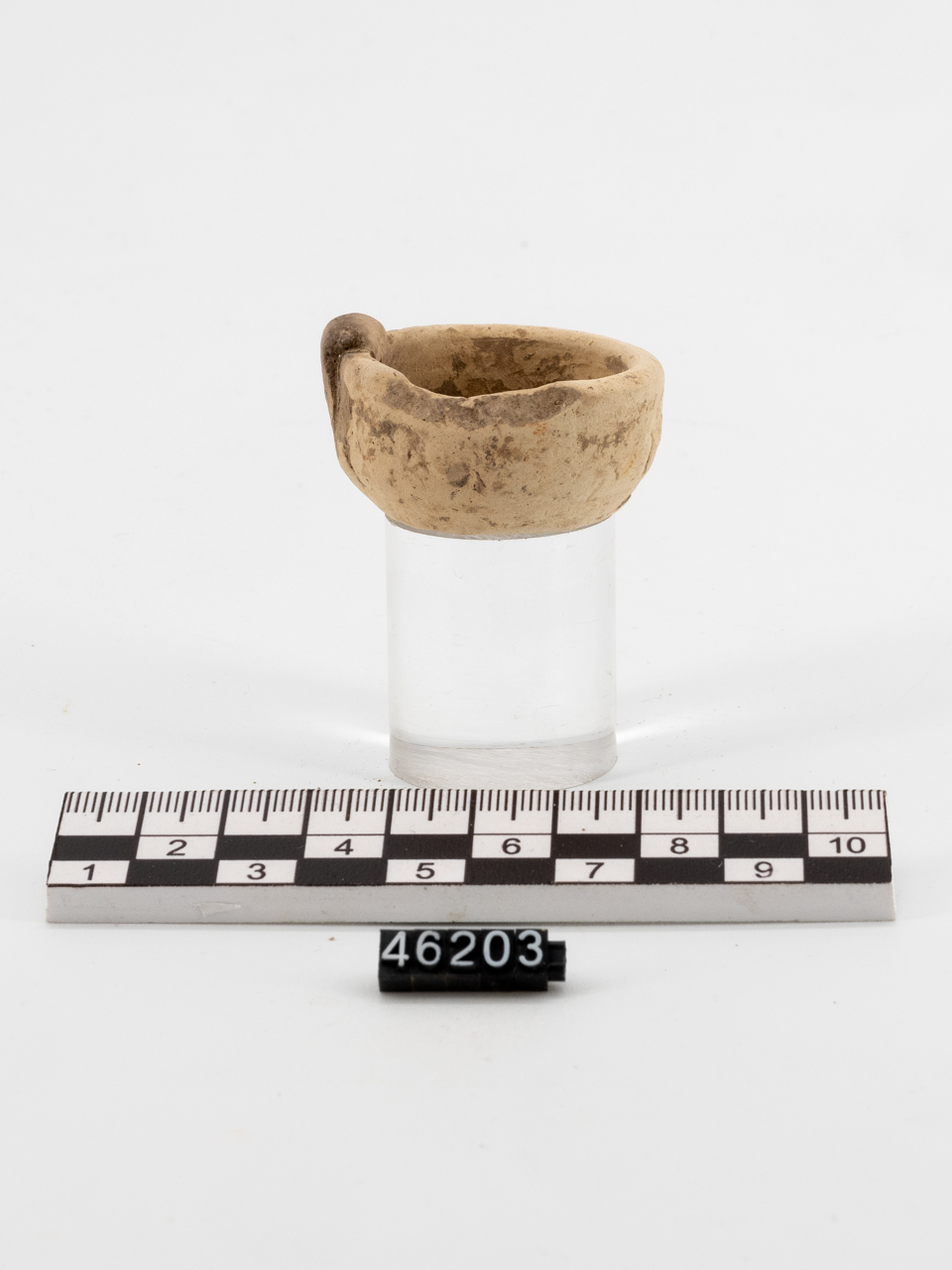 coppetta (PERIODIZZAZIONI/ STORIA/ Età antica/ Età greca/ Età ellenistica)