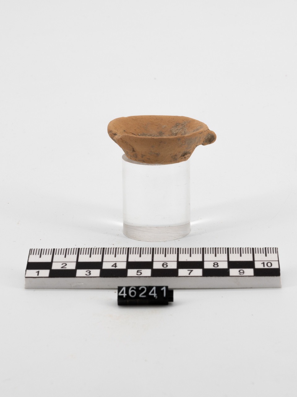 coppetta (PERIODIZZAZIONI/ STORIA/ Età antica/ Età greca/ Età ellenistica)