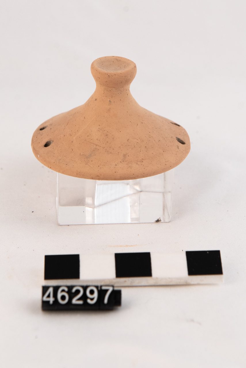 coperchio (PERIODIZZAZIONI/ STORIA/ Età antica/ Età greca/ Età ellenistica)