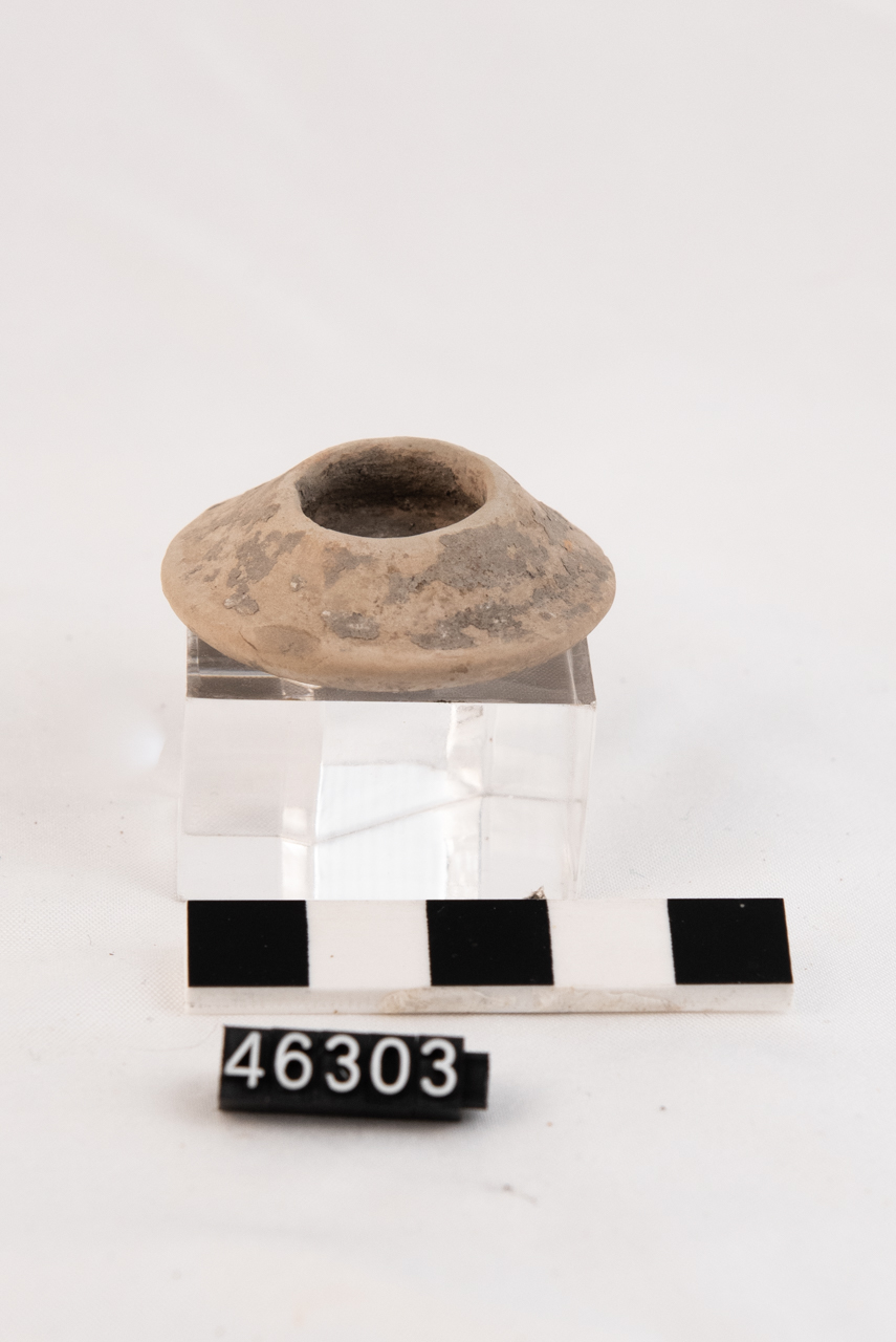 coppetta (PERIODIZZAZIONI/ STORIA/ Età antica/ Età greca/ Età ellenistica)