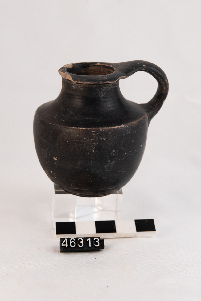 brocchetta (PERIODIZZAZIONI/ STORIA/ Età antica/ Età greca/ Età ellenistica)