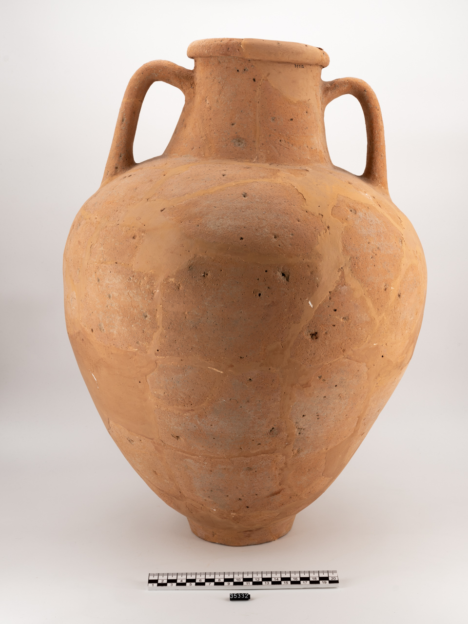 anfora (PERIODIZZAZIONI/ STORIA/ Età antica/ Età greca/ Età greca arcaica)