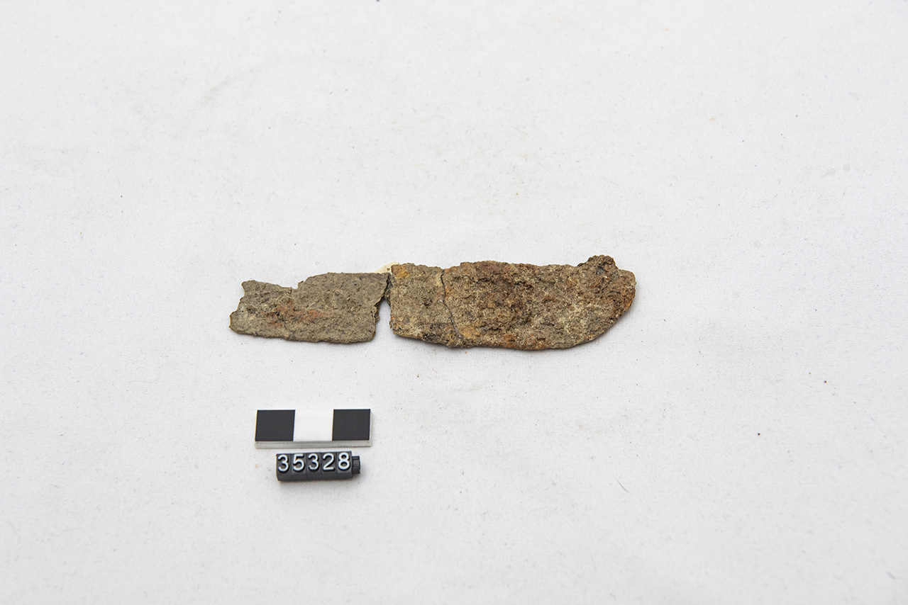 coltello/ lama (PERIODIZZAZIONI/ STORIA/ Età antica/ Età greca/ Età greca arcaica)