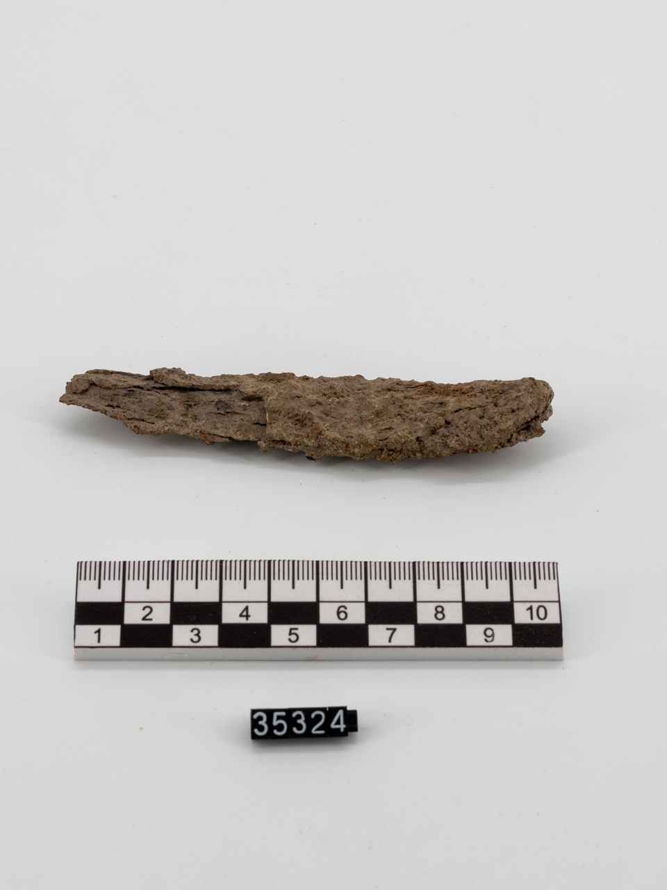 lancia/ punta (PERIODIZZAZIONI/ STORIA/ Età antica/ Età greca/ Età greca arcaica)