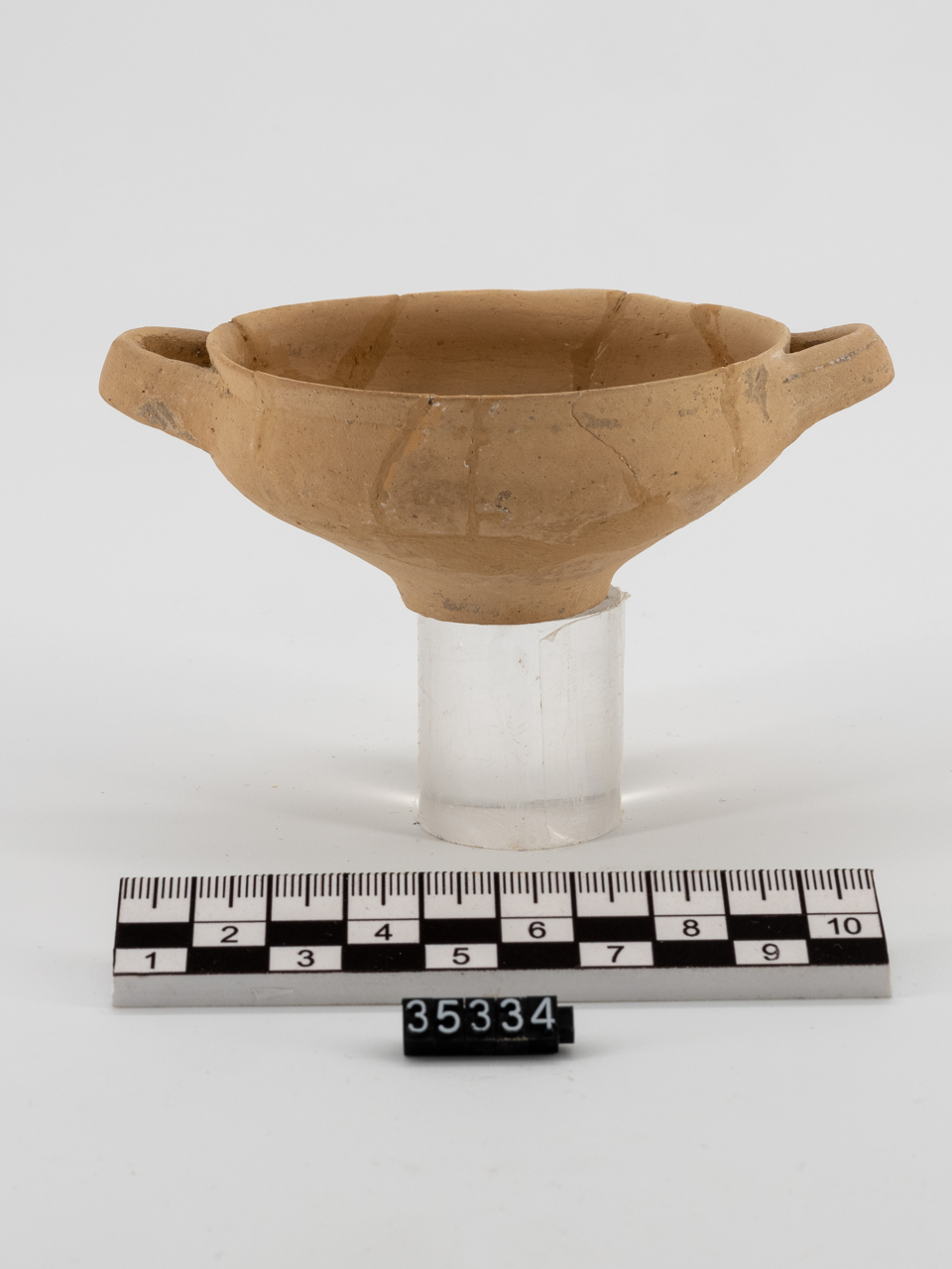 kotyle (PERIODIZZAZIONI/ STORIA/ Età antica/ Età greca/ Età greca arcaica)