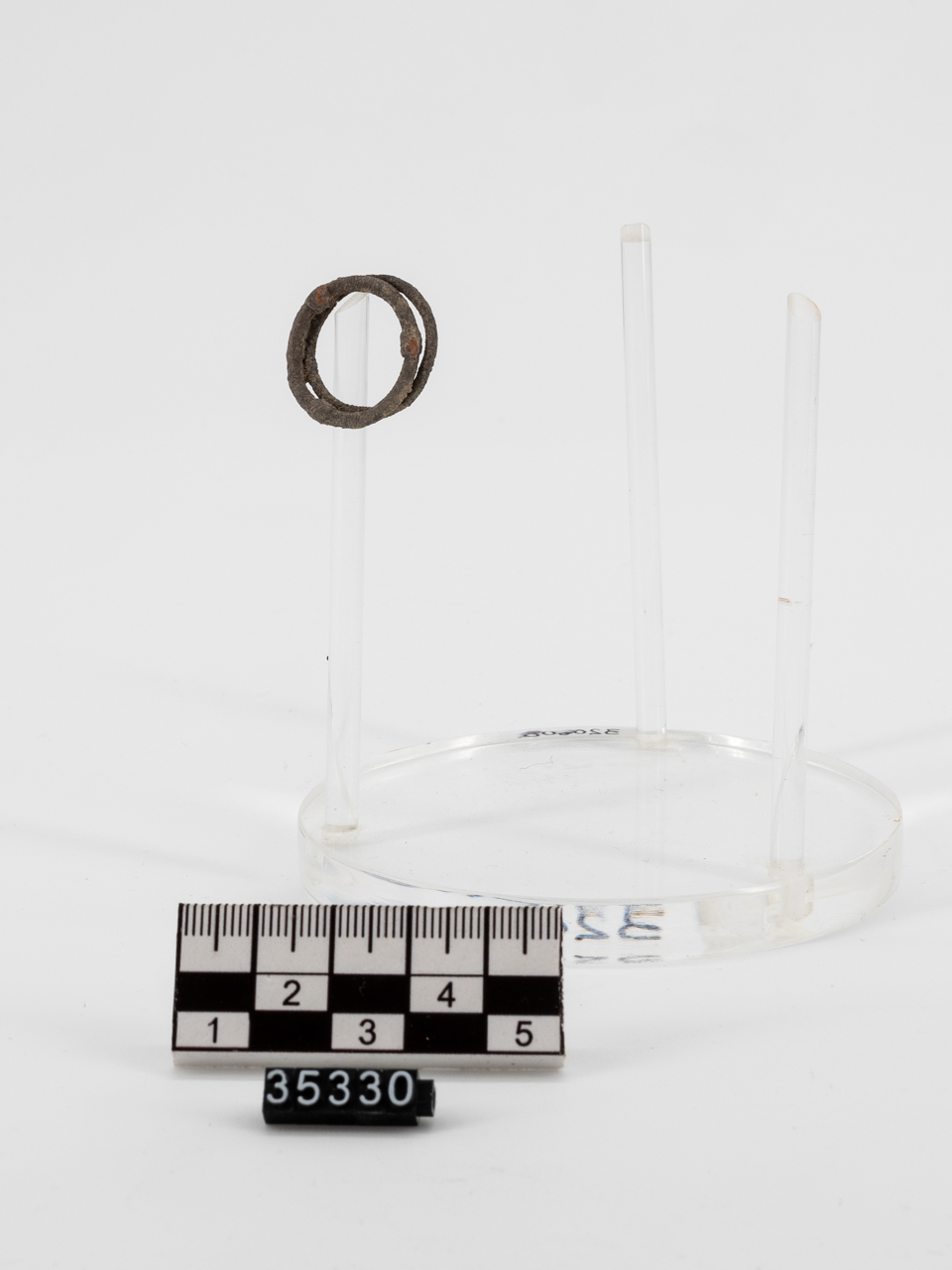 anello (PERIODIZZAZIONI/ STORIA/ Età antica/ Età greca/ Età greca arcaica)