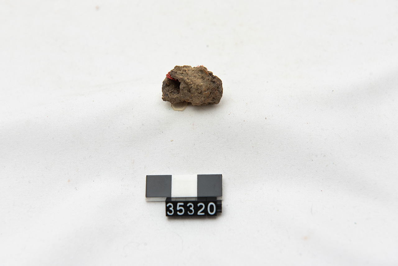 lancia/ immanicatura (PERIODIZZAZIONI/ STORIA/ Età antica/ Età greca/ Età greca arcaica)