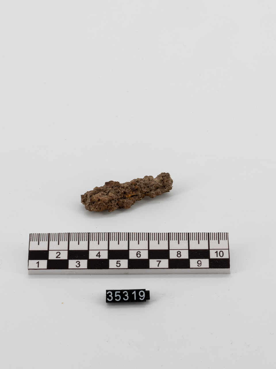 spiedo/ stelo (PERIODIZZAZIONI/ STORIA/ Età antica/ Età greca/ Età greca arcaica)