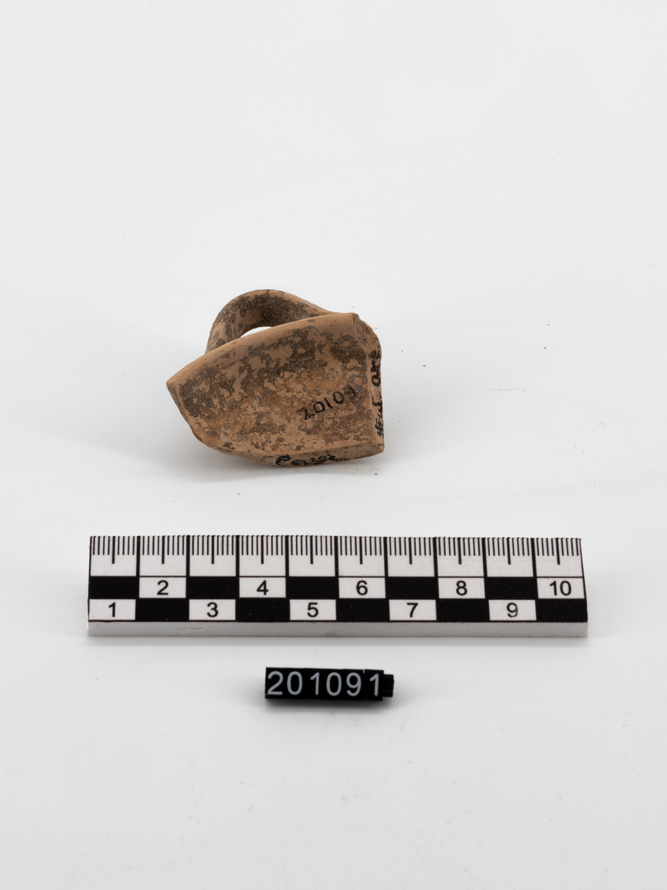 coppetta (PERIODIZZAZIONI/ STORIA/ Età antica/ Età greca/ Età greca arcaica)