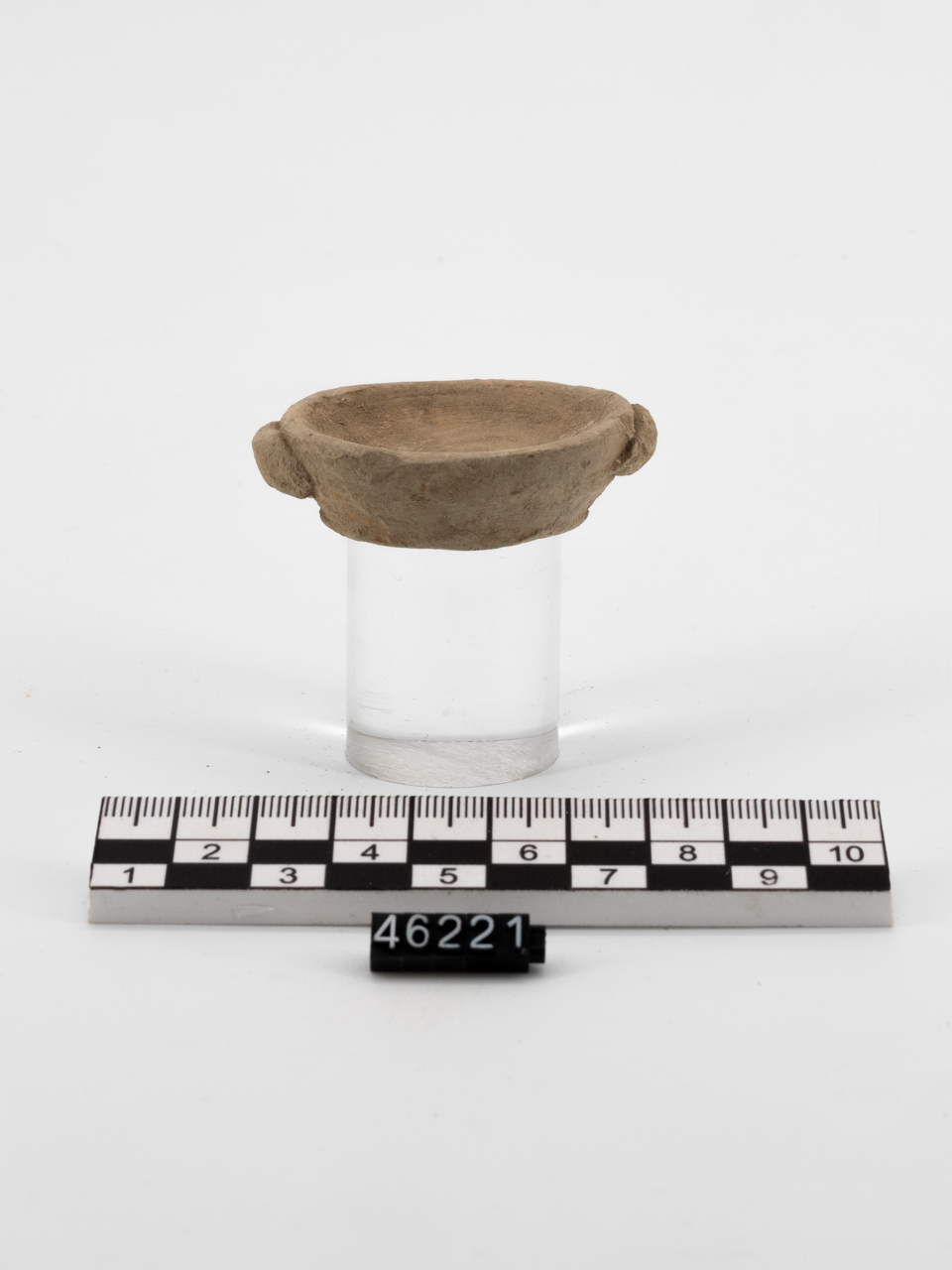 coppetta (PERIODIZZAZIONI/ STORIA/ Età antica/ Età greca/ Età ellenistica)