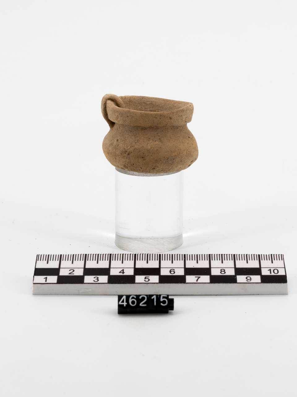 brocchetta (PERIODIZZAZIONI/ STORIA/ Età antica/ Età greca/ Età ellenistica)