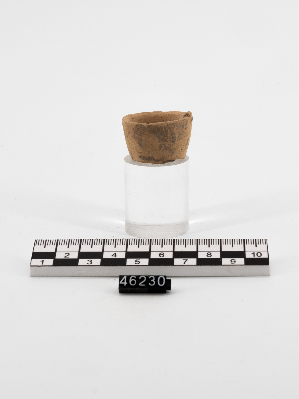 bicchiere/ cilindrico (PERIODIZZAZIONI/ STORIA/ Età antica/ Età greca/ Età ellenistica)