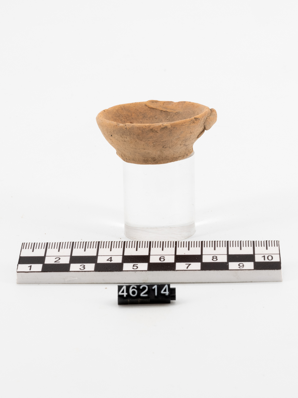 coppetta (PERIODIZZAZIONI/ STORIA/ Età antica/ Età greca/ Età ellenistica)