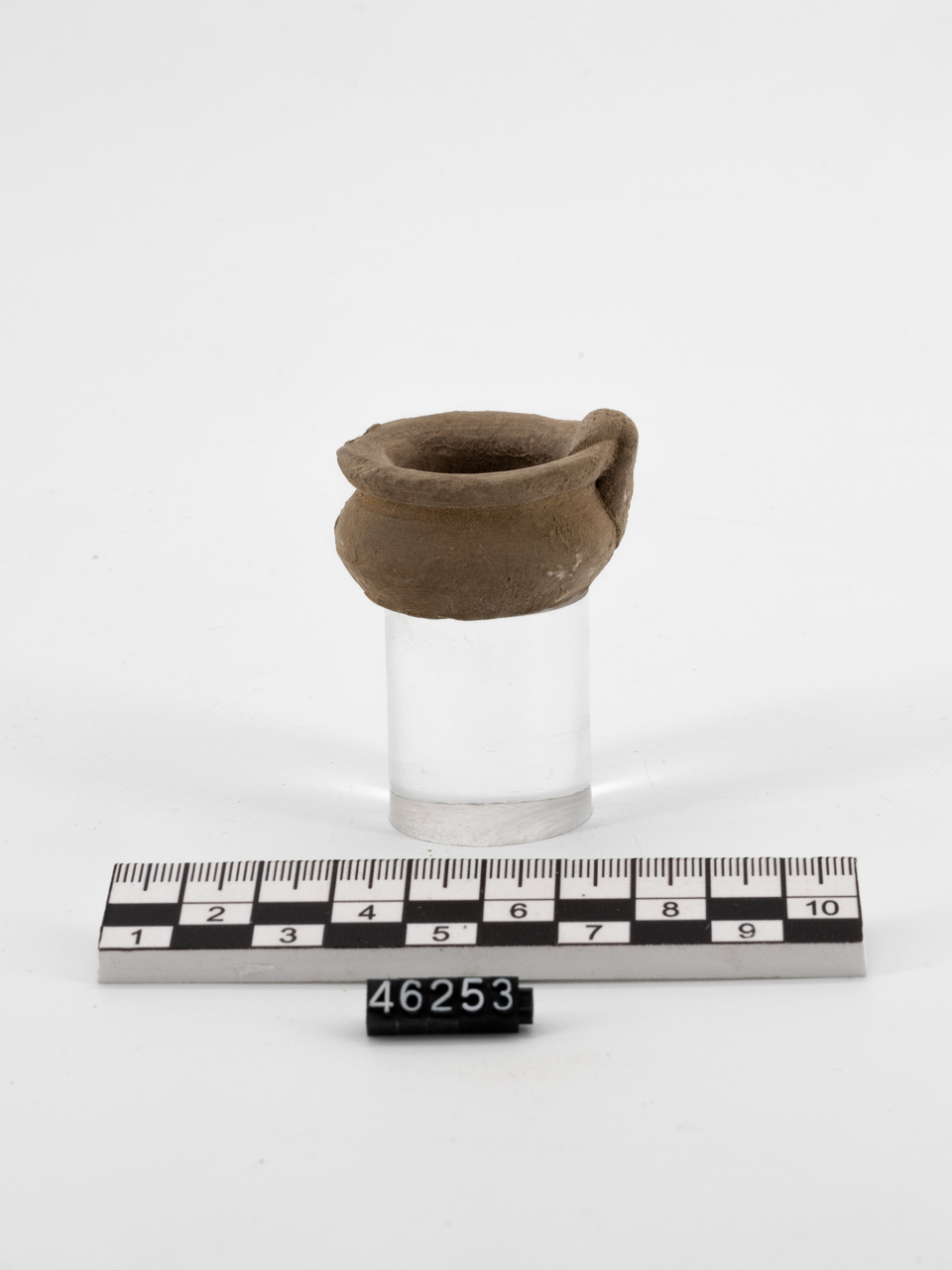 brocchetta (PERIODIZZAZIONI/ STORIA/ Età antica/ Età greca/ Età ellenistica)