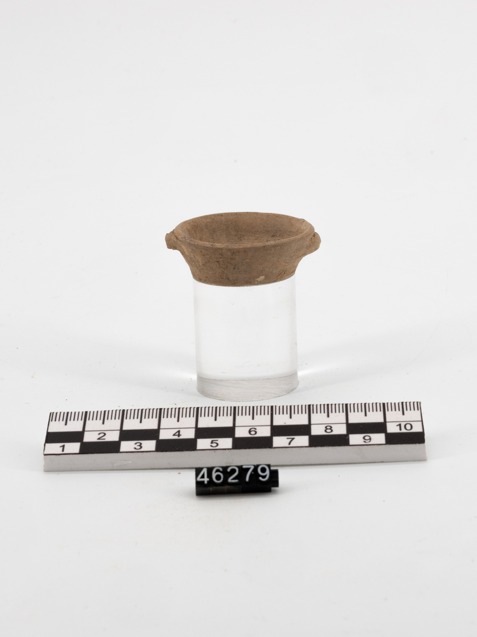 coppetta (PERIODIZZAZIONI/ STORIA/ Età antica/ Età greca/ Età ellenistica)