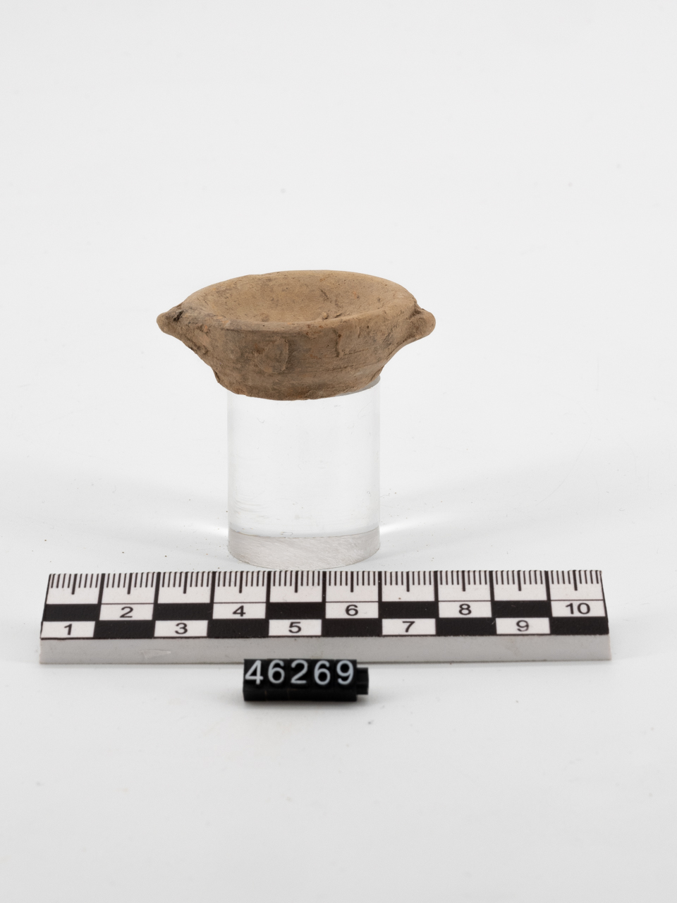 coppetta (PERIODIZZAZIONI/ STORIA/ Età antica/ Età greca/ Età ellenistica)