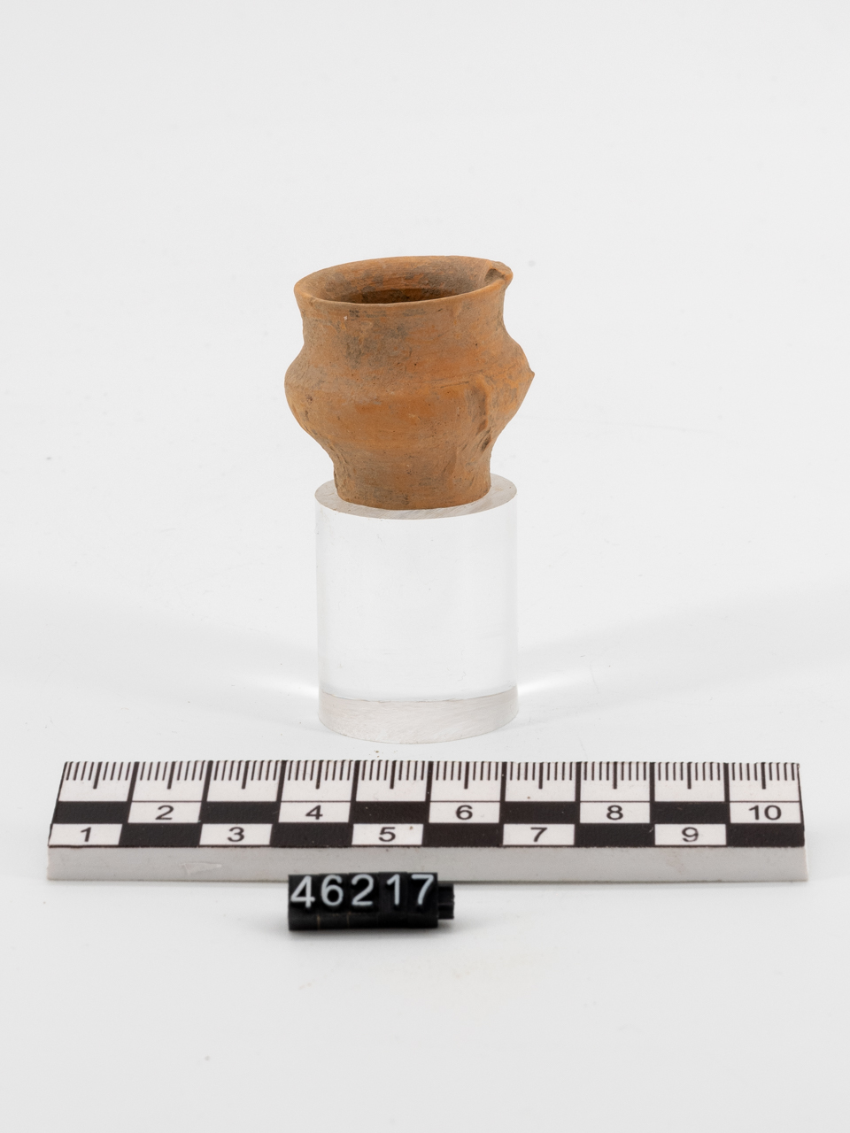 bicchiere/ carenato (PERIODIZZAZIONI/ STORIA/ Età antica/ Età greca/ Età ellenistica)