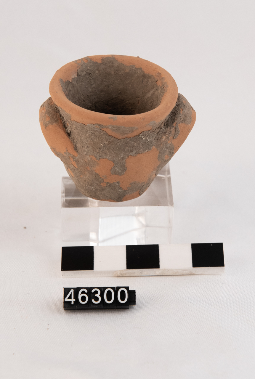 craterisco (PERIODIZZAZIONI/ STORIA/ Età antica/ Età greca/ Età ellenistica)