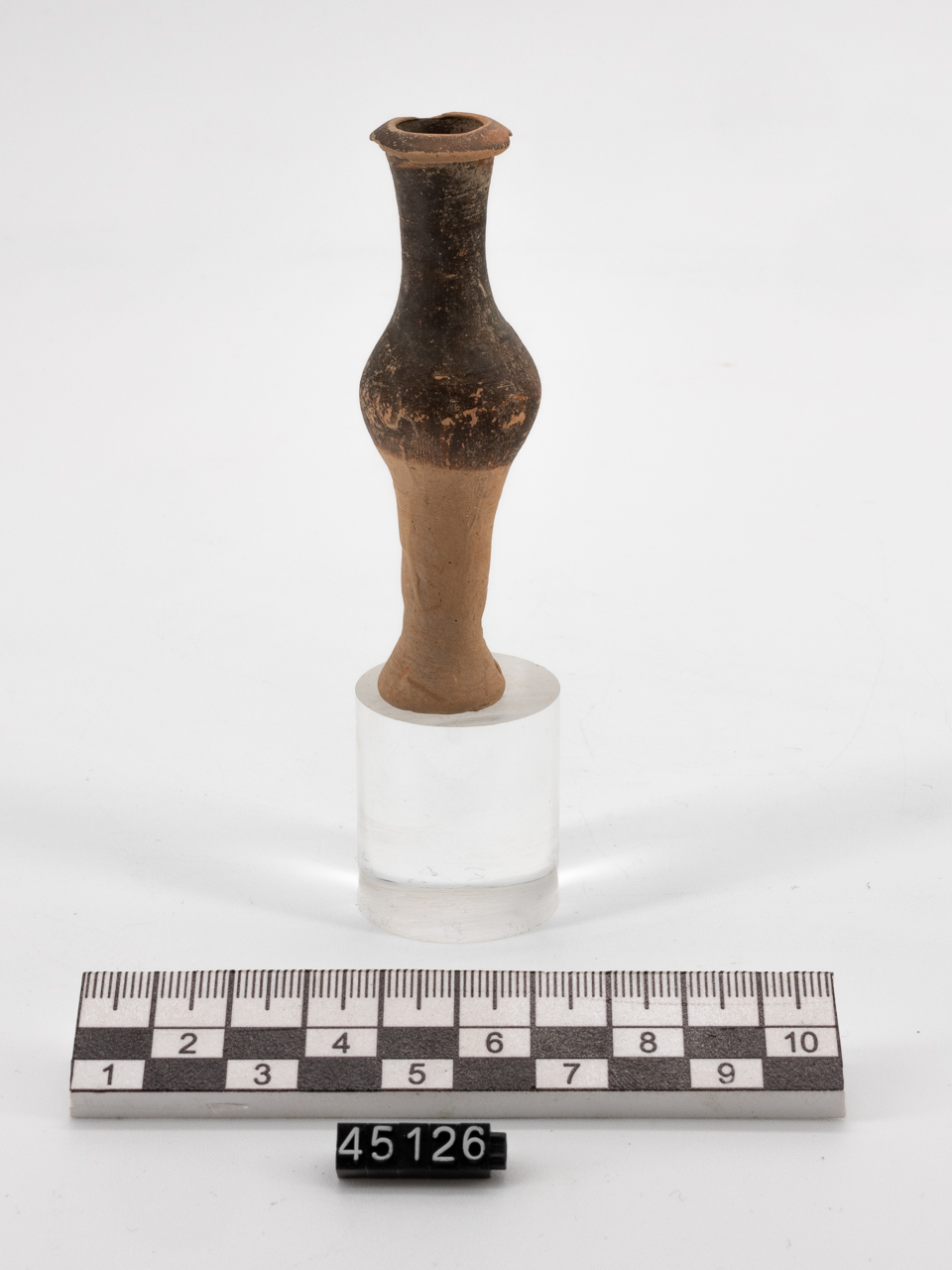 unguentario/ fusiforme (PERIODIZZAZIONI/ STORIA/ Età antica/ Età greca/ Età ellenistica)