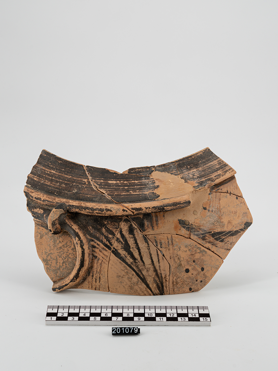 deinos/ orlo (PERIODIZZAZIONI/ STORIA/ Età antica/ Età greca/ Età greca arcaica)