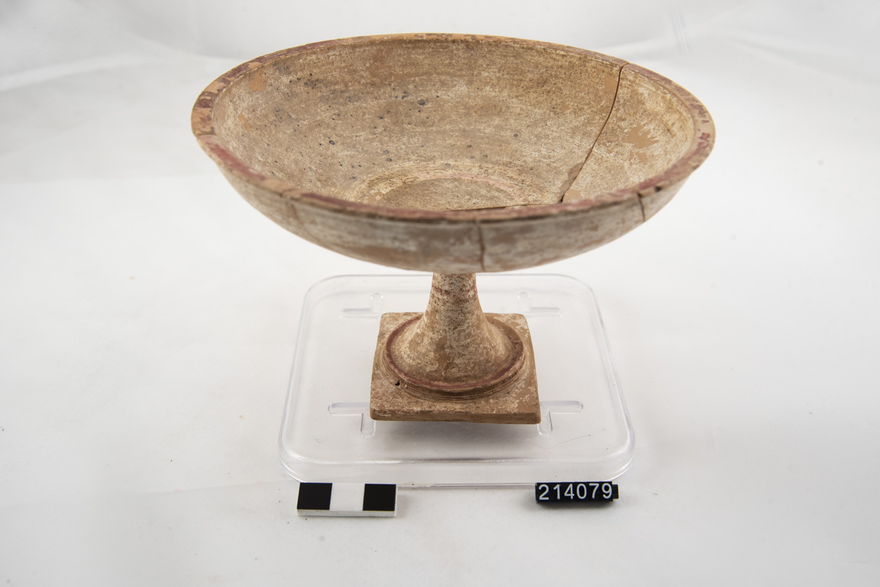 louterion (inizio SECOLI/ III a.C)