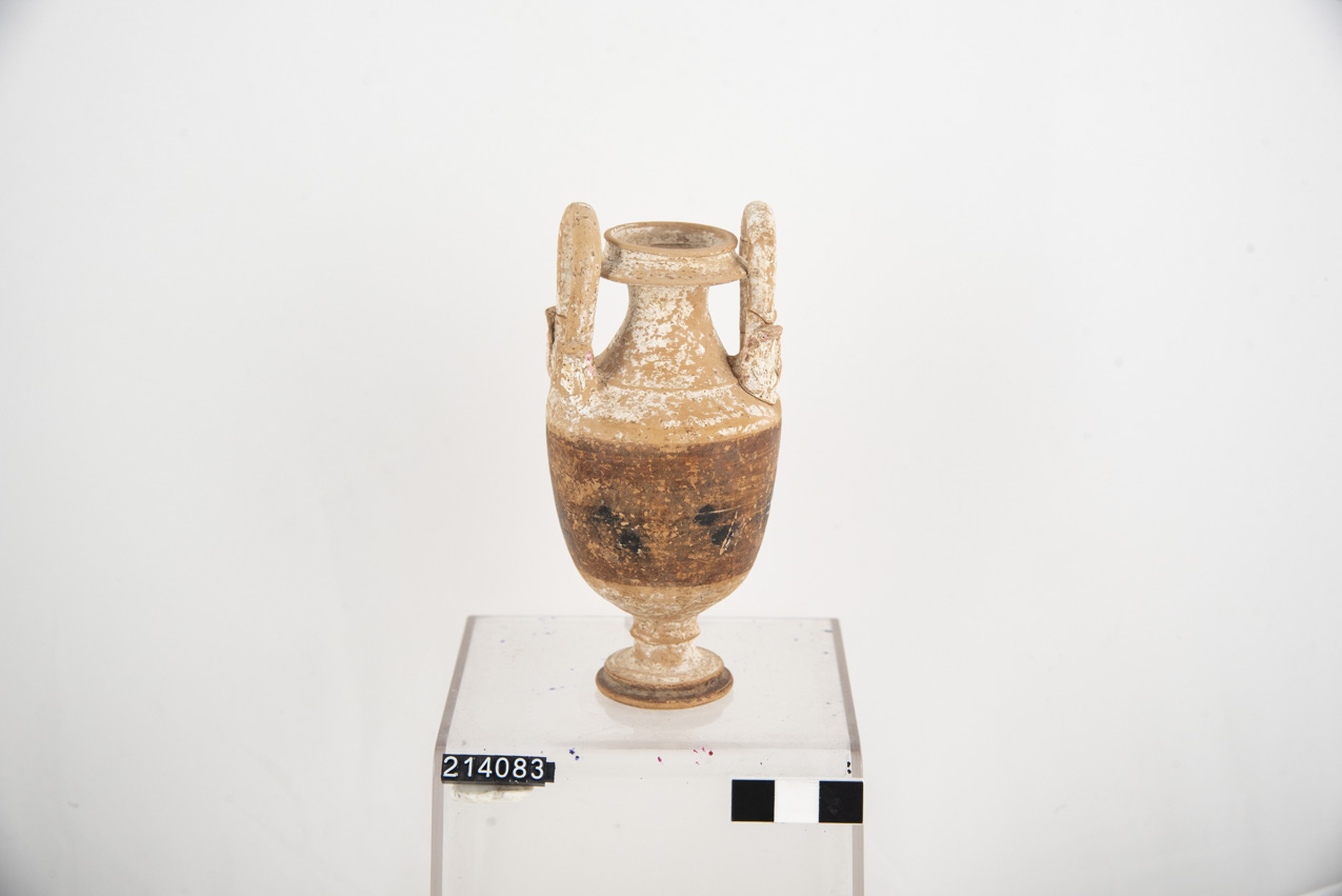 anforisco (inizio SECOLI/ III a.C)