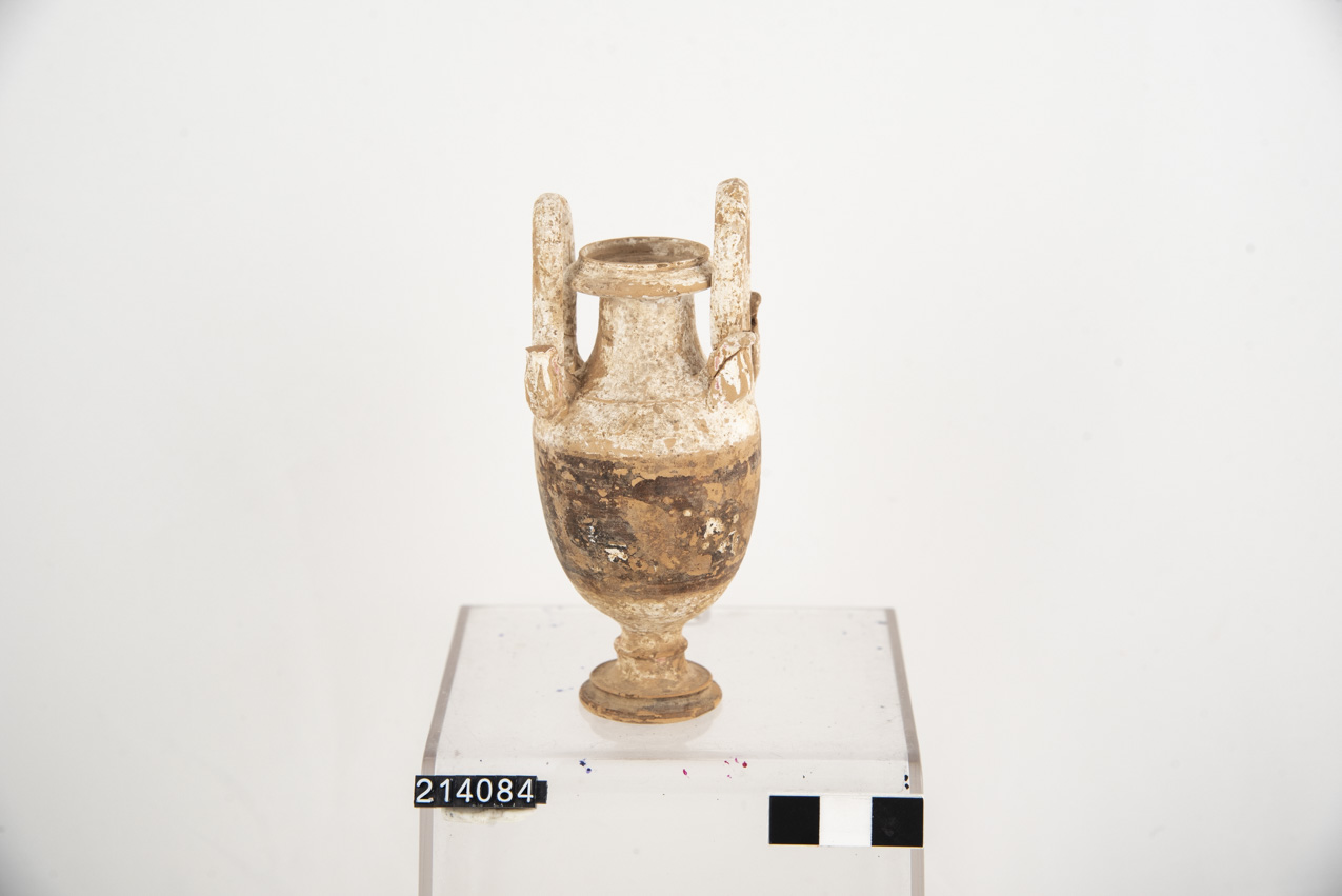 anforisco (inizio SECOLI/ III a.C)