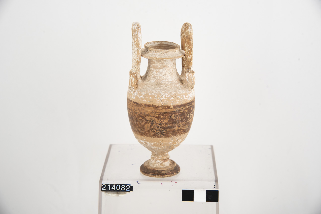 anforisco (inizio SECOLI/ III a.C)