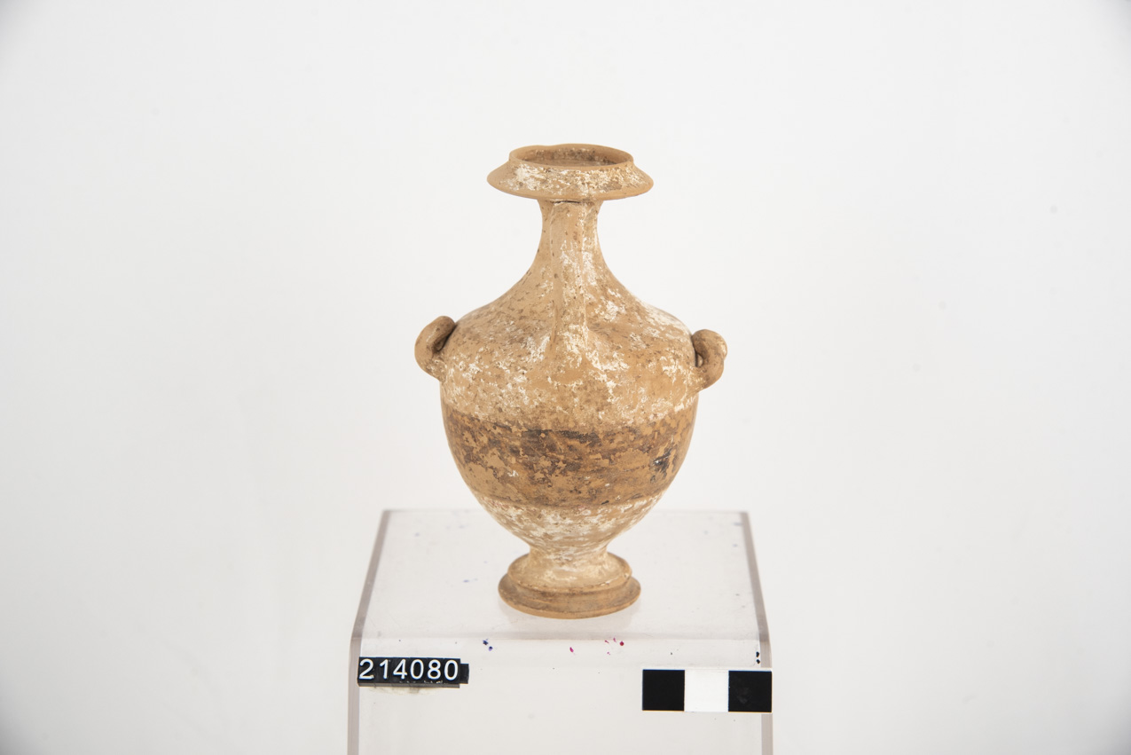 hydriska (inizio SECOLI/ III a.C)