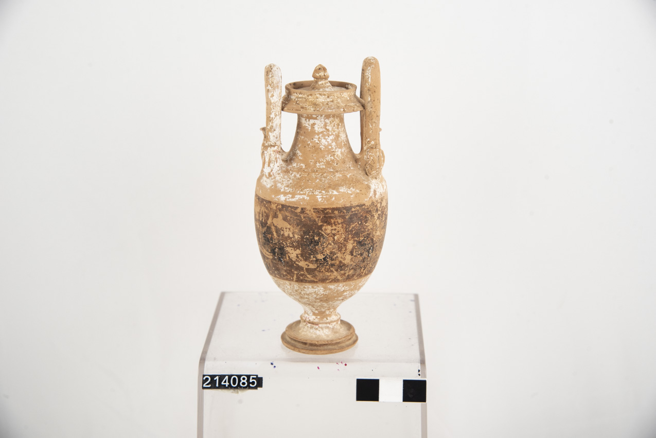 anforisco (inizio SECOLI/ III a.C)