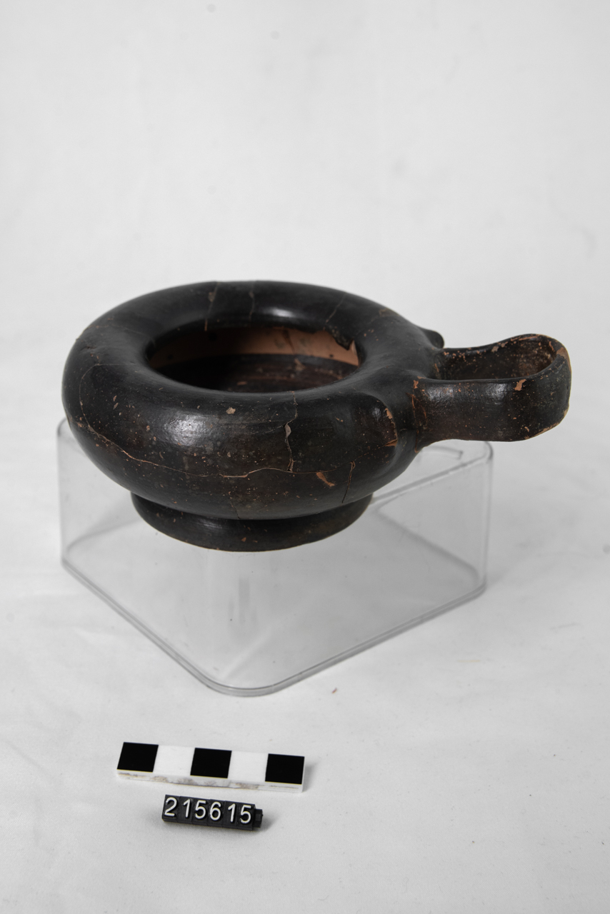 kothon (seconda metà SECOLI/ IV a.C)