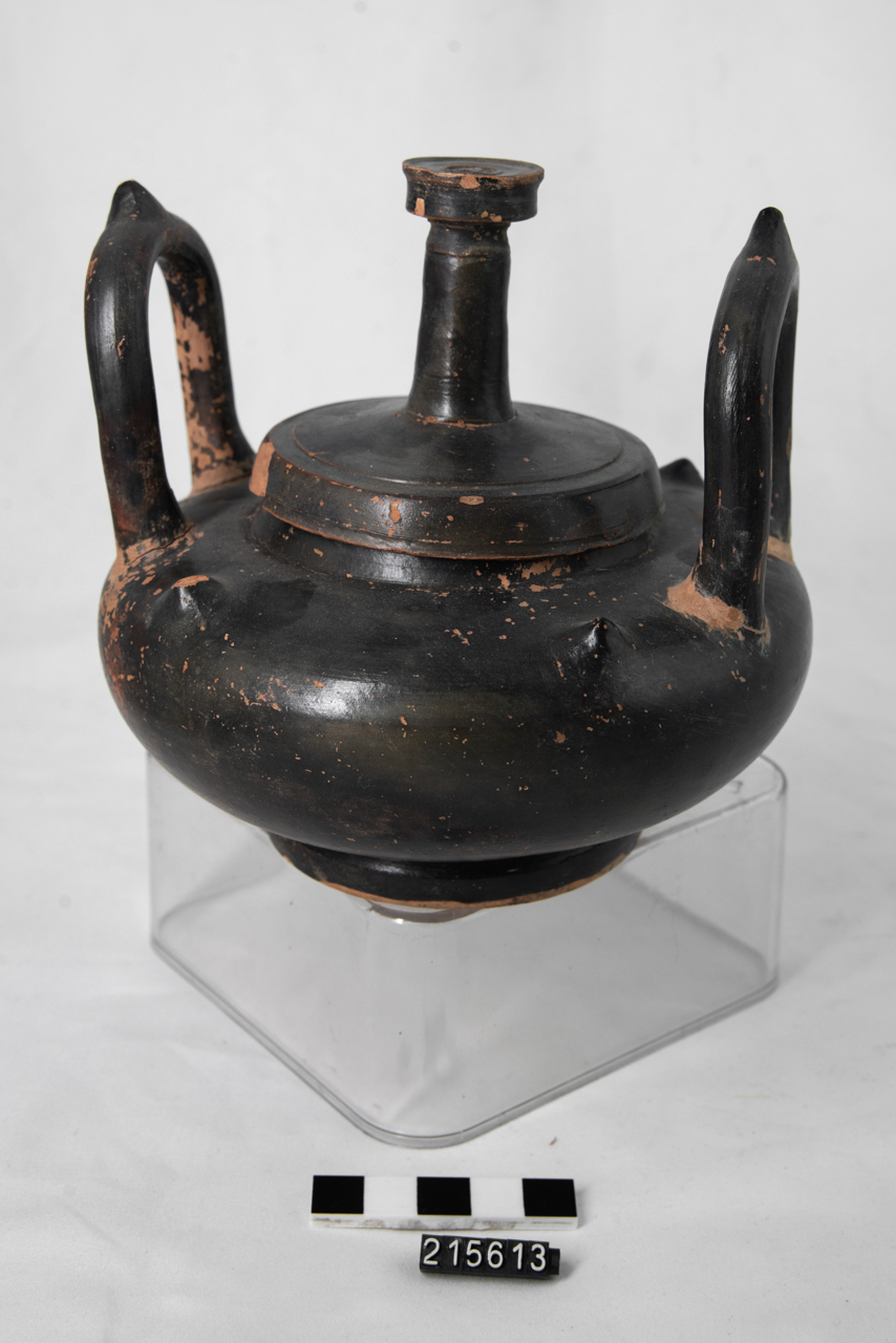 lebete/ nuziale (seconda metà SECOLI/ IV a.C)