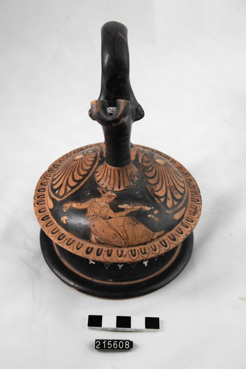 epichysis (seconda metà SECOLI/ IV a.C)