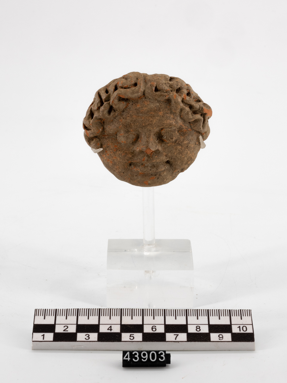 applique (SECOLI/ IV-III sec. a.C)