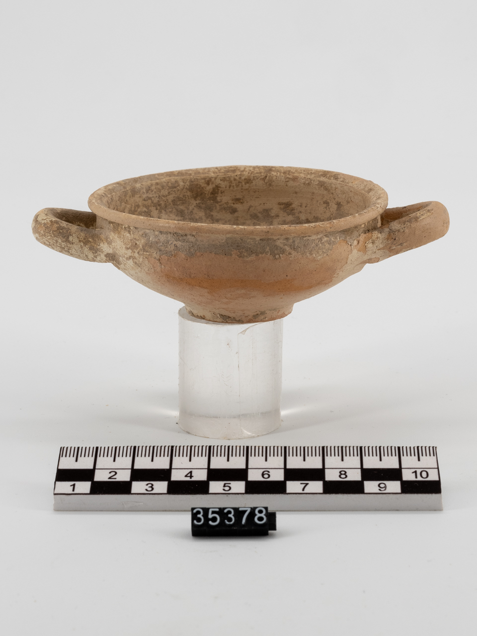 kotyle (PERIODIZZAZIONI/ STORIA/ Età antica/ Età greca/ Età greca arcaica)