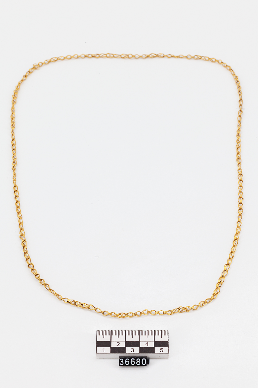 collana (II-I sec. a.C)