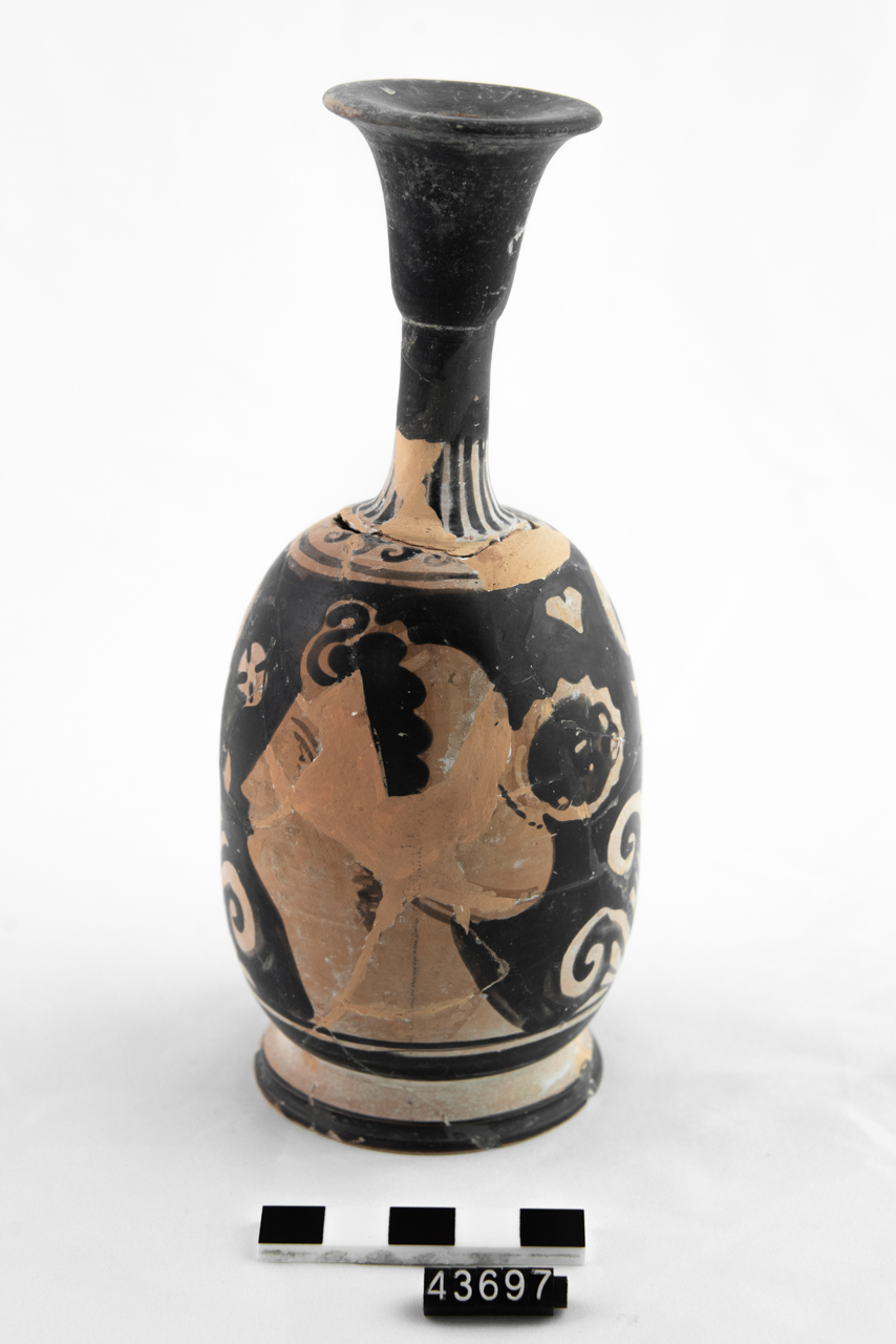 lekithos (seconda metà SECOLI/ IV a.C)