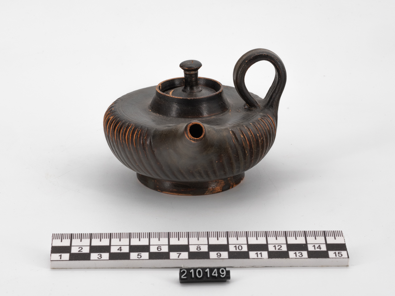 guttus (SECOLI/ IV a.C)