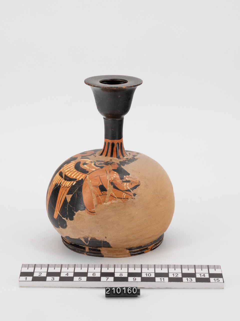 lekithos (SECOLI/ IV a.C)