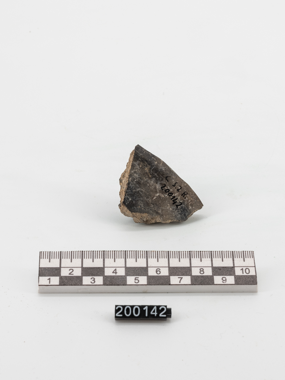 ciotola/ orlo (PERIODIZZAZIONI/ PROTOSTORIA)