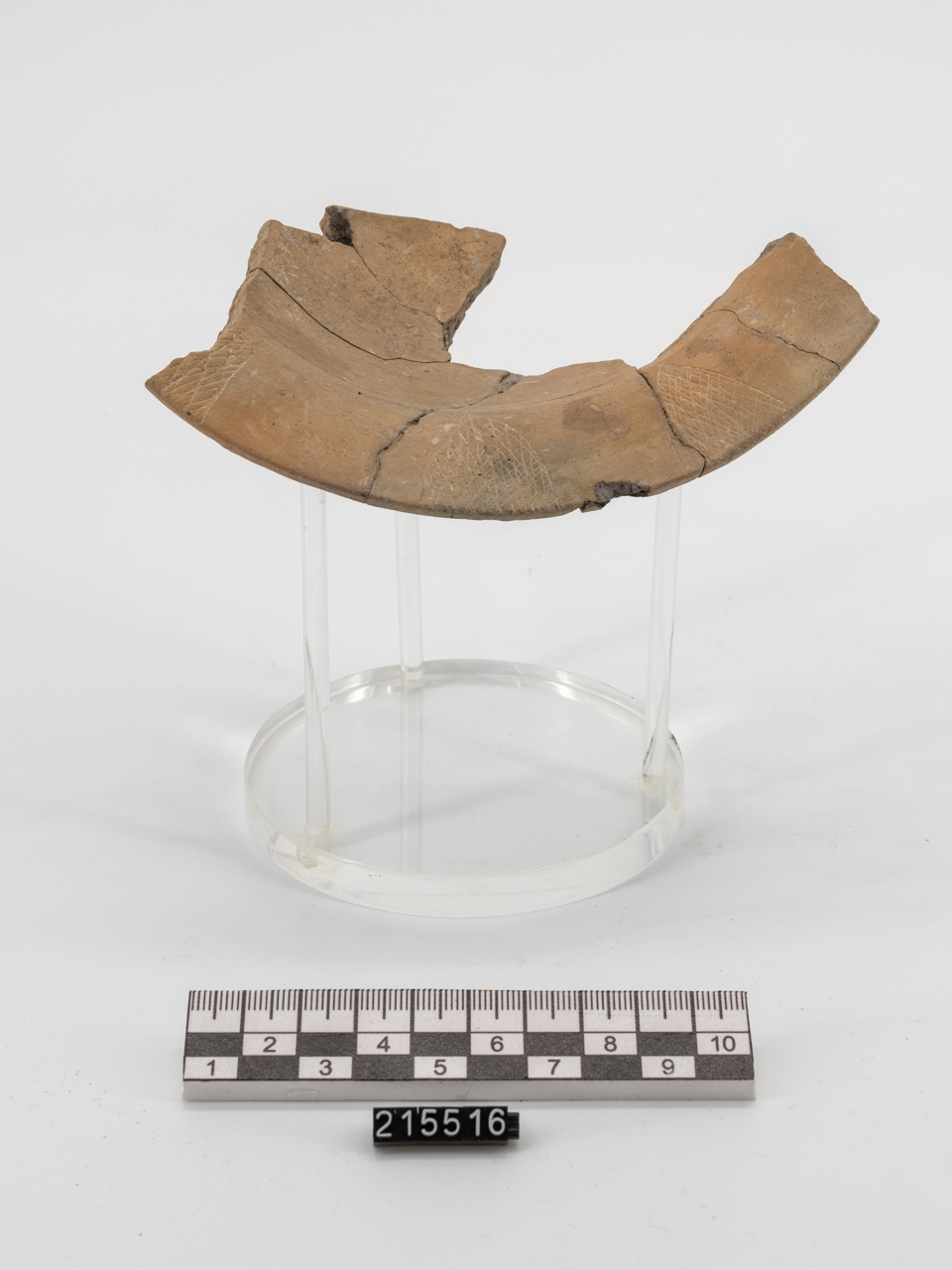 ciotola (PERIODIZZAZIONI/ PREISTORIA/ Neolitico)