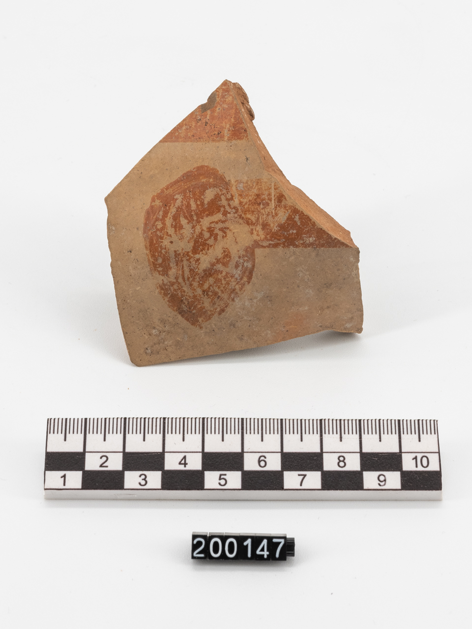 parete (PERIODIZZAZIONI/ PREISTORIA/ Neolitico)